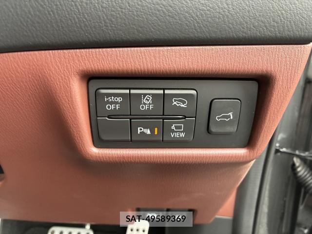 Mazda CX-8 2022-09 8879390-3