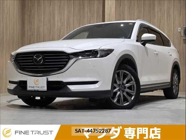Mazda CX-8 2020-03 8883504-0