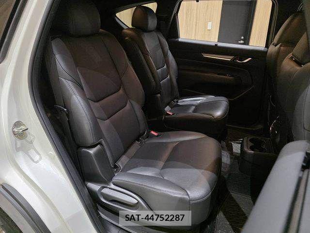 Mazda CX-8 2020-03 8883504-10