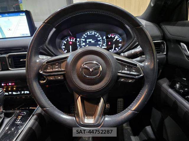 Mazda CX-8 2020-03 8883504-13