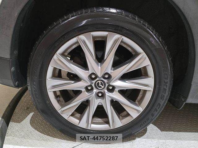 Mazda CX-8 2020-03 8883504-16