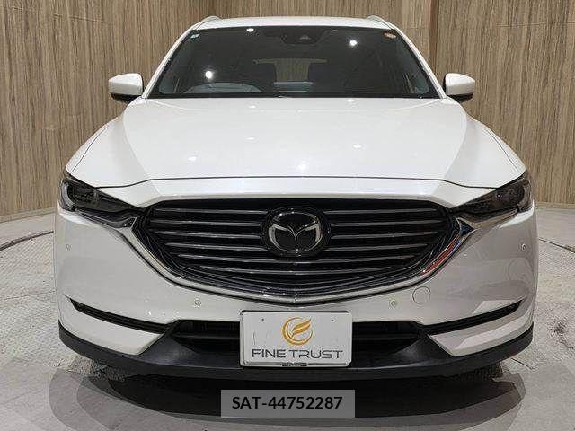 Mazda CX-8 2020-03 8883504-17