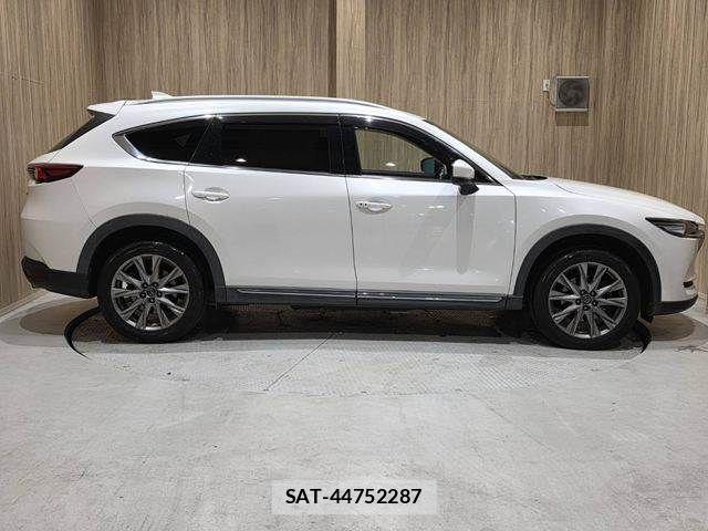 Mazda CX-8 2020-03 8883504-19