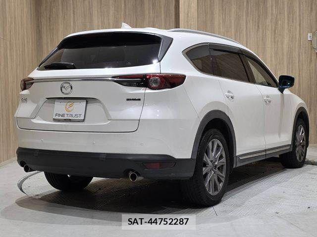 Mazda CX-8 2020-03 8883504-20