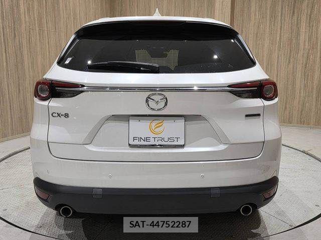 Mazda CX-8 2020-03 8883504-21