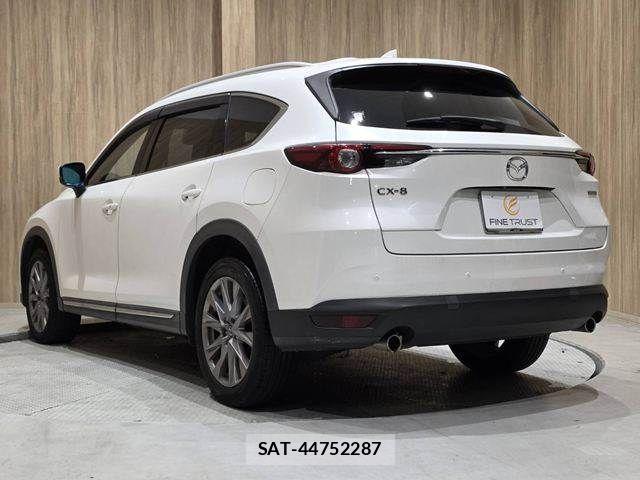 Mazda CX-8 2020-03 8883504-22