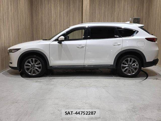 Mazda CX-8 2020-03 8883504-23