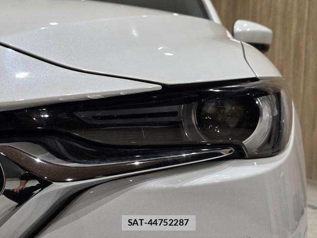 Mazda CX-8 2020-03 8883504-24