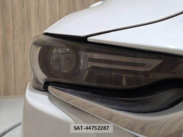 Mazda CX-8 2020-03 8883504-26