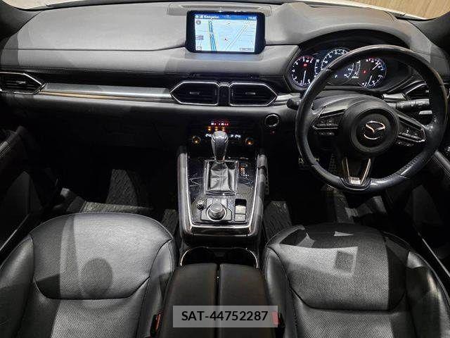 Mazda CX-8 2020-03 8883504-2