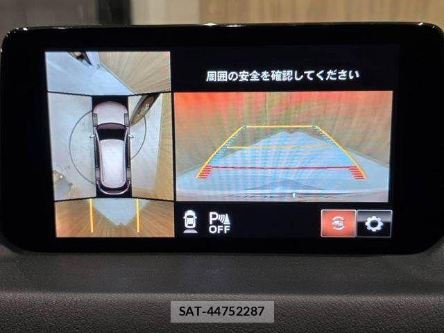 Mazda CX-8 2020-03 8883504-7