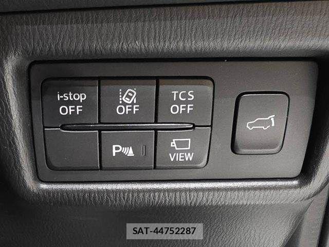 Mazda CX-8 2020-03 8883504-8