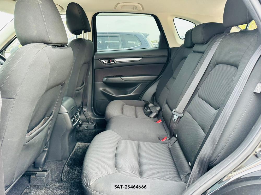 Mazda CX-5 2020-03 6120903-9