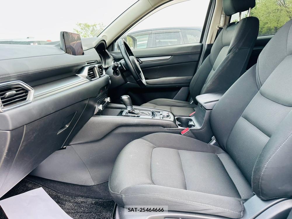 Mazda CX-5 2020-03 6120903-10