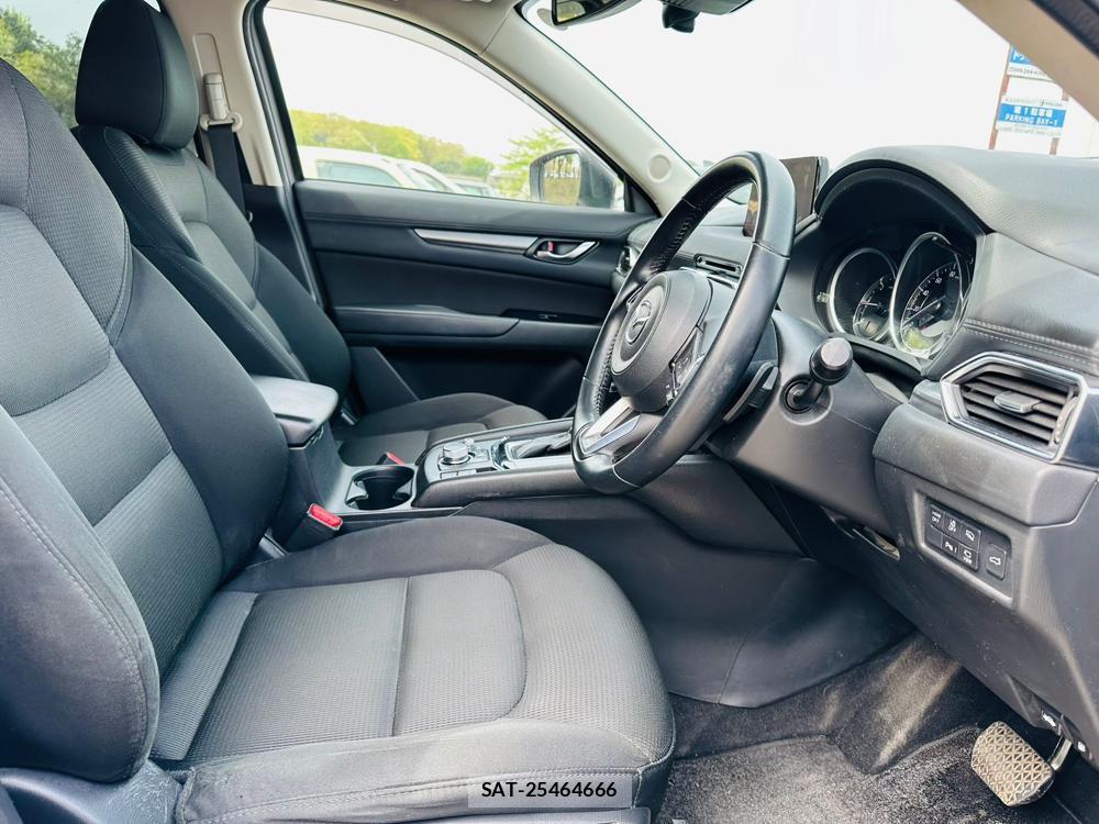 Mazda CX-5 2020-03 6120903-11