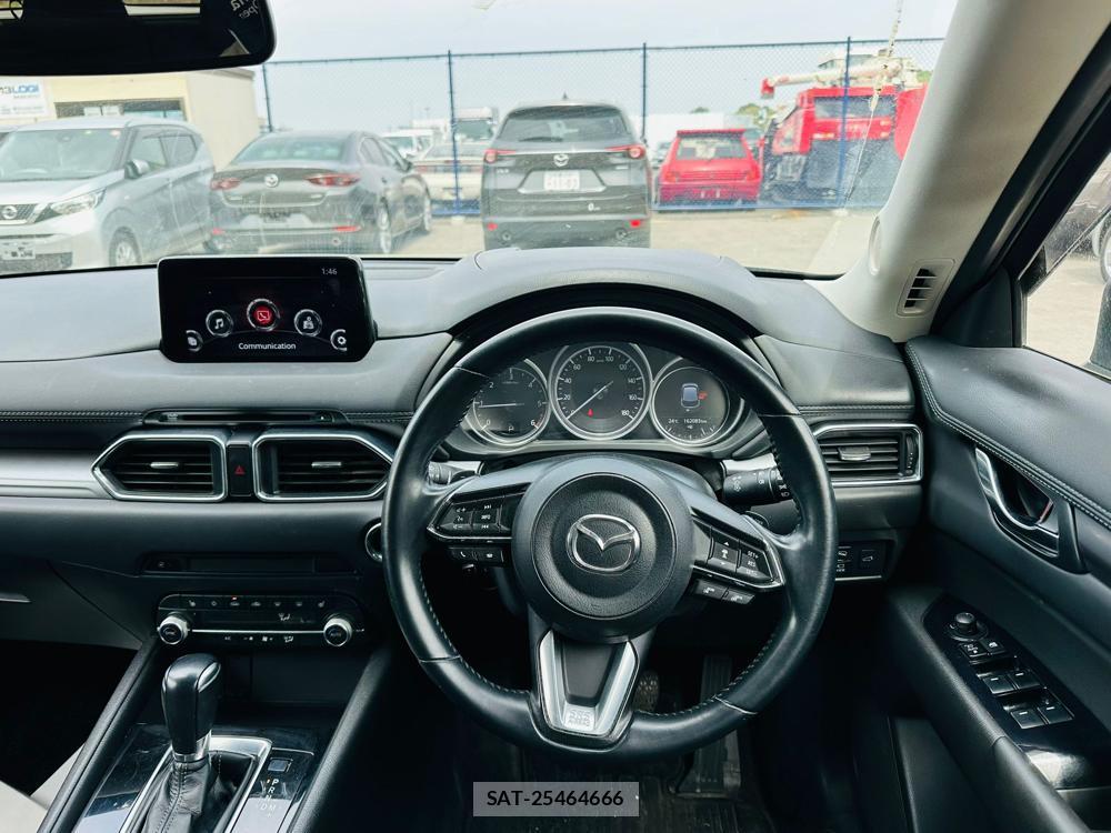 Mazda CX-5 2020-03 6120903-13