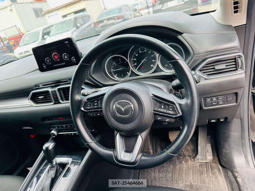 Mazda CX-5 2020-03 6120903-14