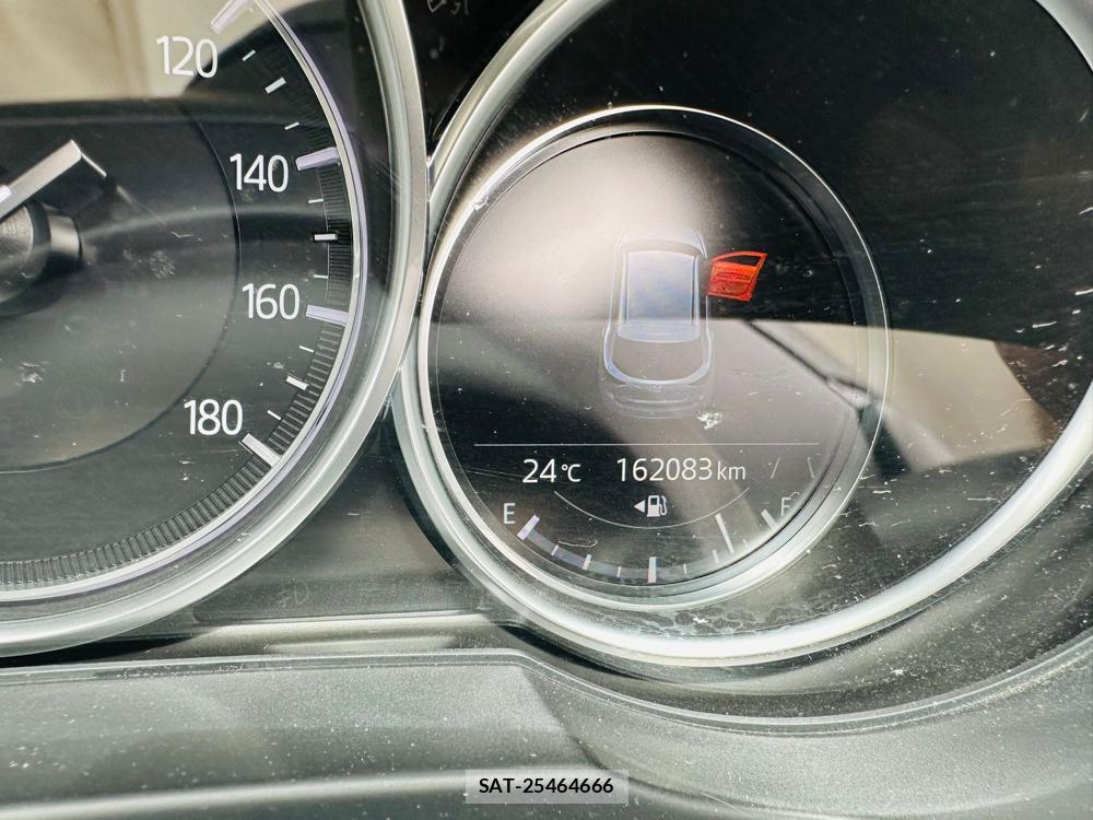 Mazda CX-5 2020-03 6120903-15