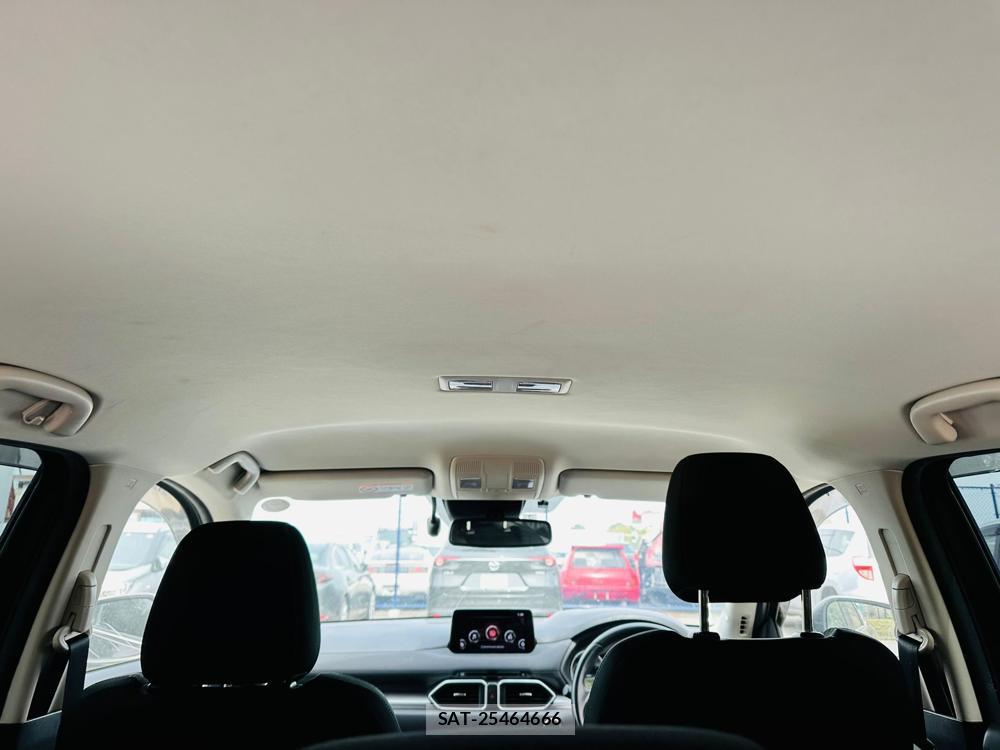 Mazda CX-5 2020-03 6120903-24