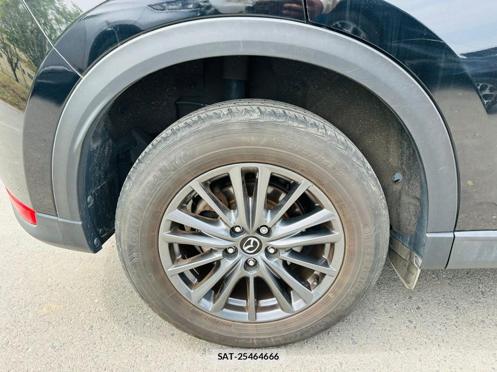 Mazda CX-5 2020-03 6120903-26