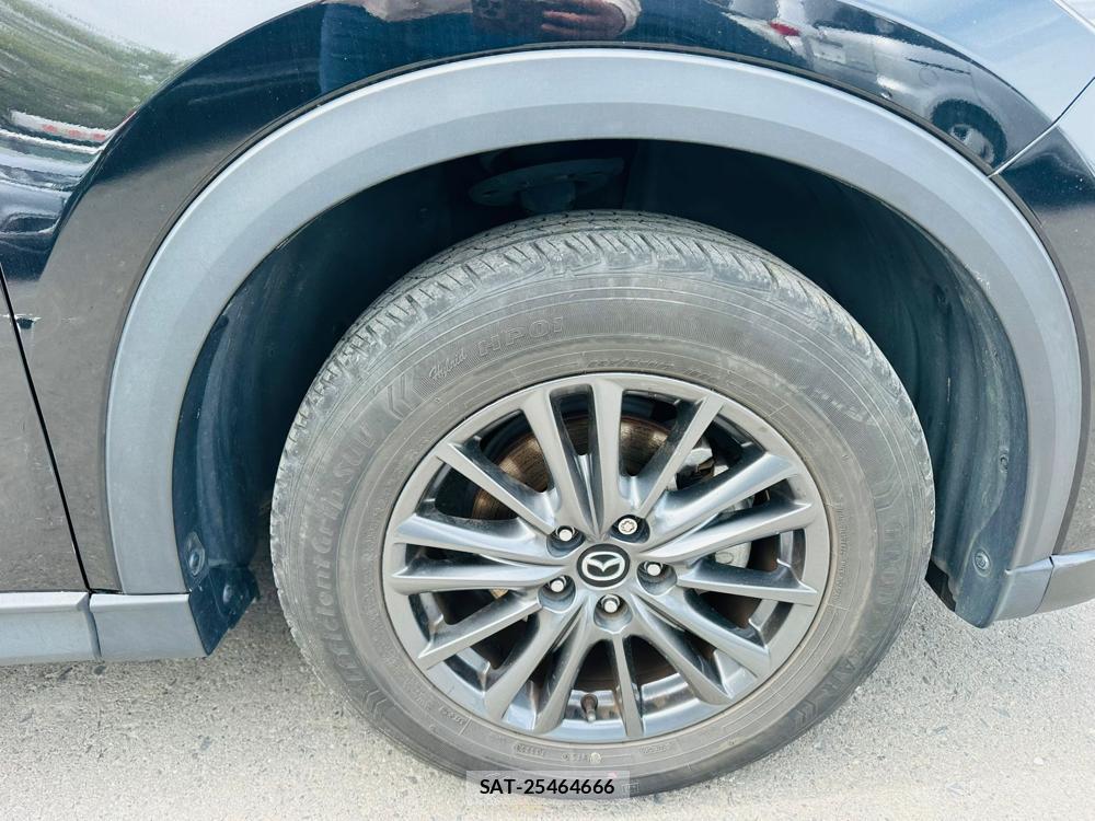 Mazda CX-5 2020-03 6120903-27