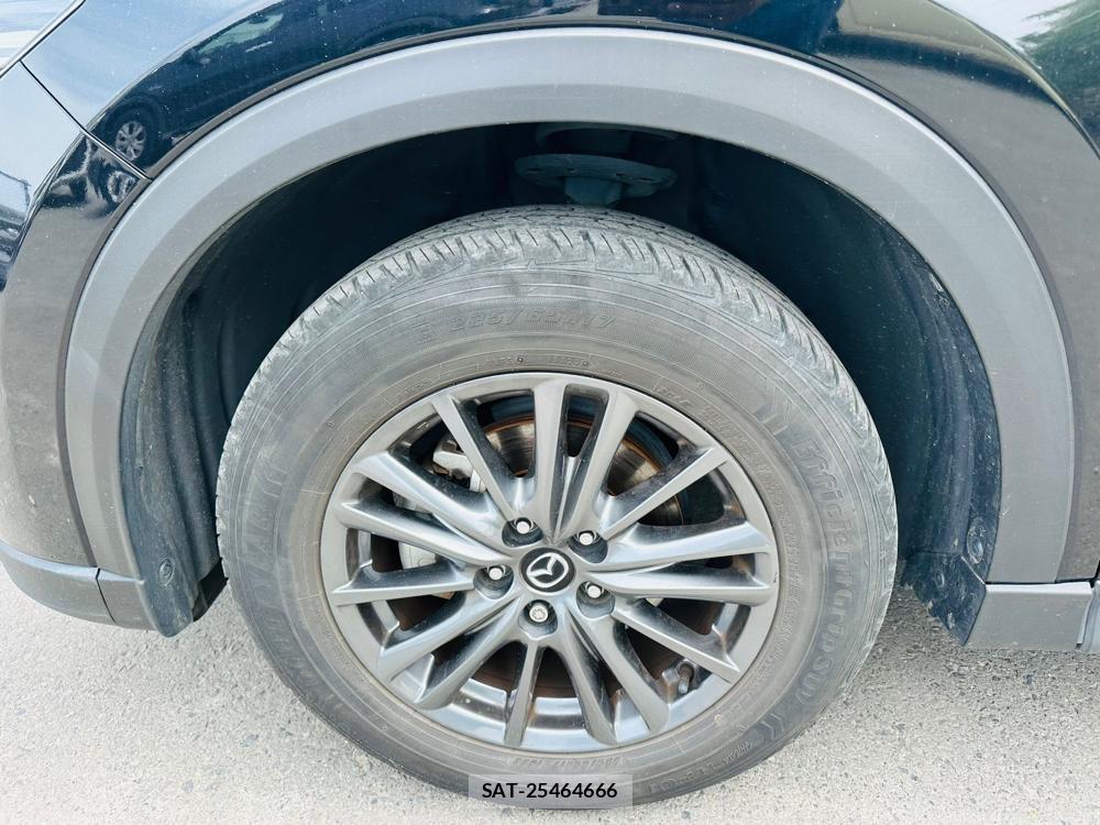 Mazda CX-5 2020-03 6120903-28