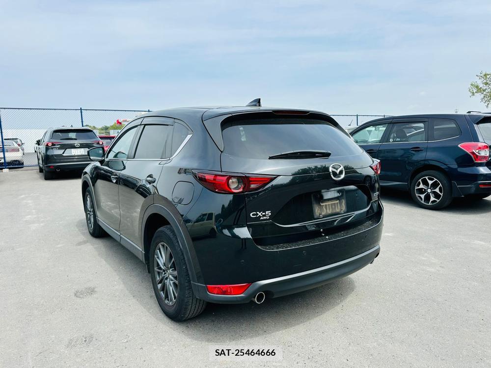 Mazda CX-5 2020-03 6120903-2