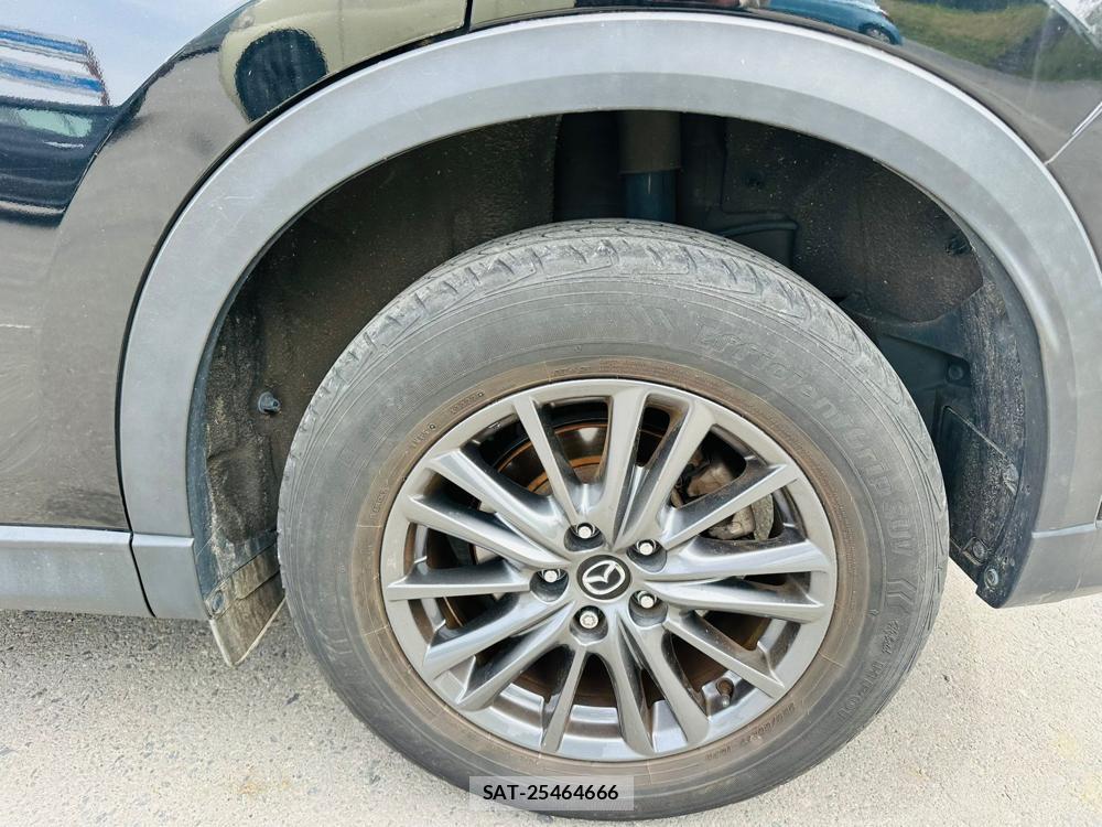 Mazda CX-5 2020-03 6120903-29