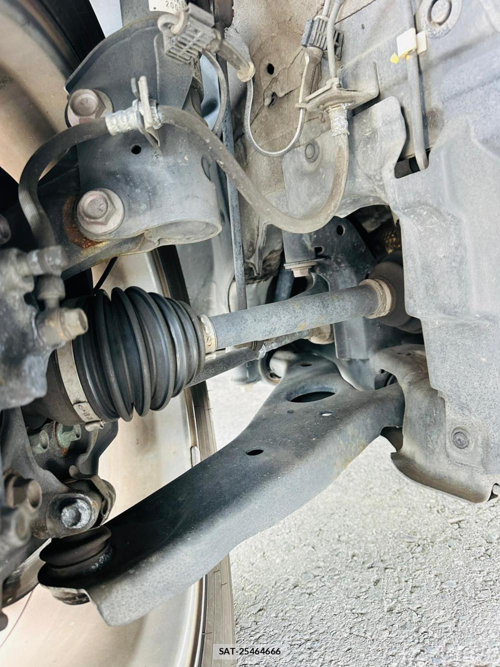 Mazda CX-5 2020-03 6120903-32