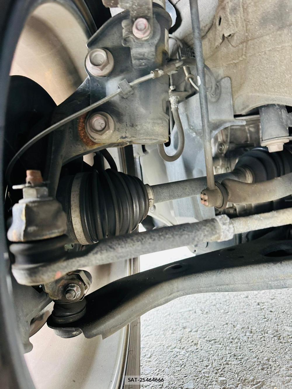 Mazda CX-5 2020-03 6120903-33