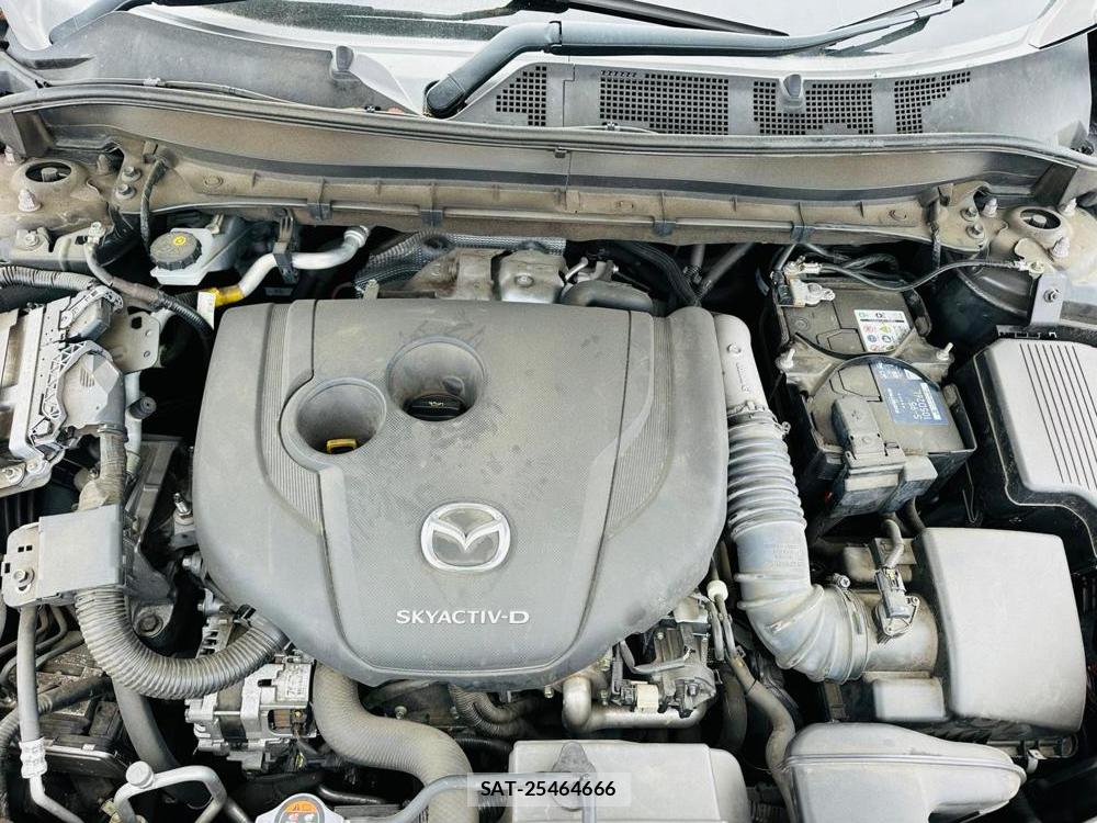 Mazda CX-5 2020-03 6120903-37