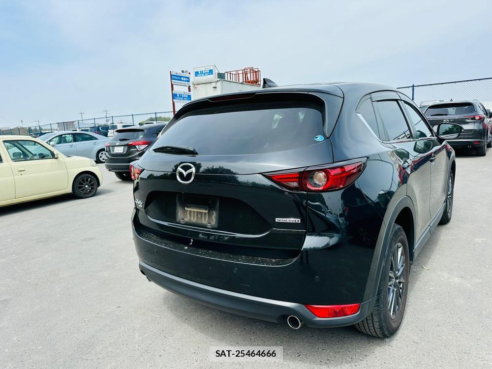 Mazda CX-5 2020-03 6120903-4