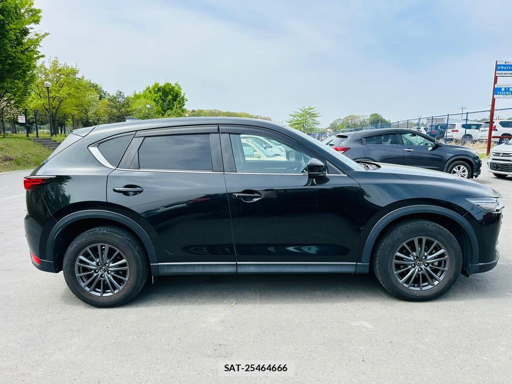 Mazda CX-5 2020-03 6120903-5