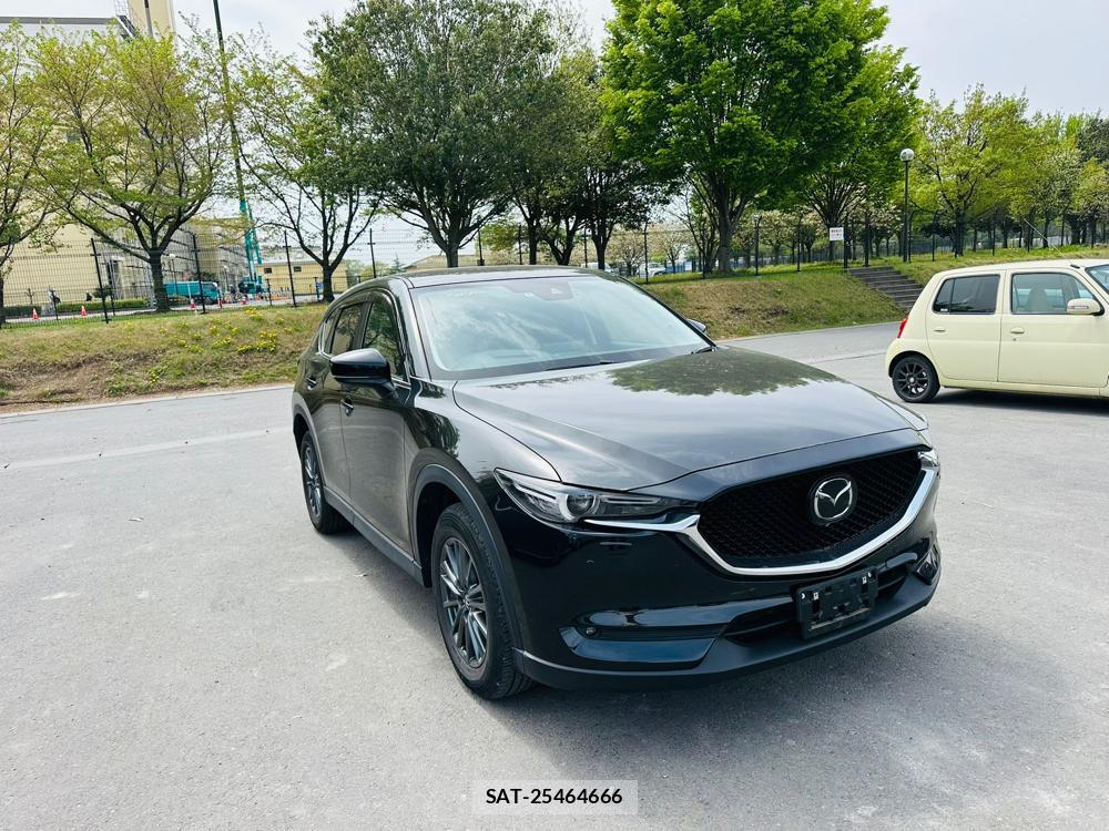 Mazda CX-5 2020-03 6120903-6