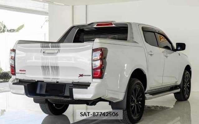 Isuzu D-MAX 2024 8714943-3
