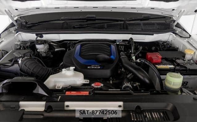Isuzu D-MAX 2024 8714943-12