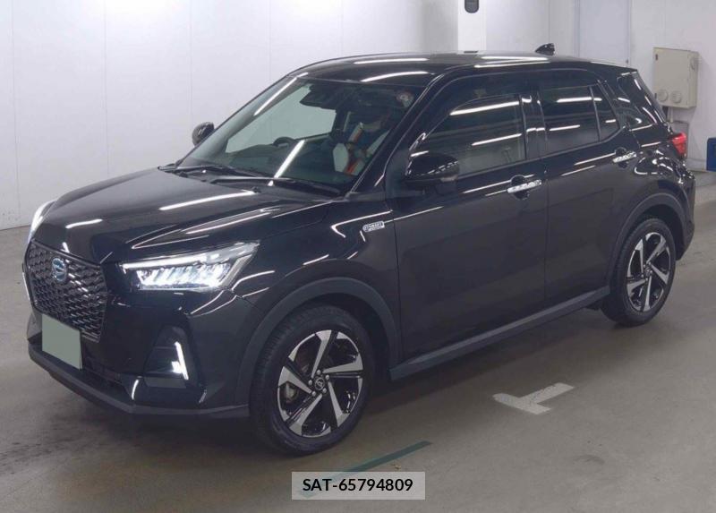 Daihatsu ROCKY 2023 942611-3