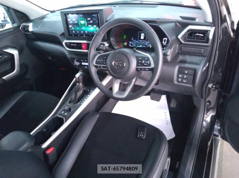 Daihatsu ROCKY 2023 942611-4