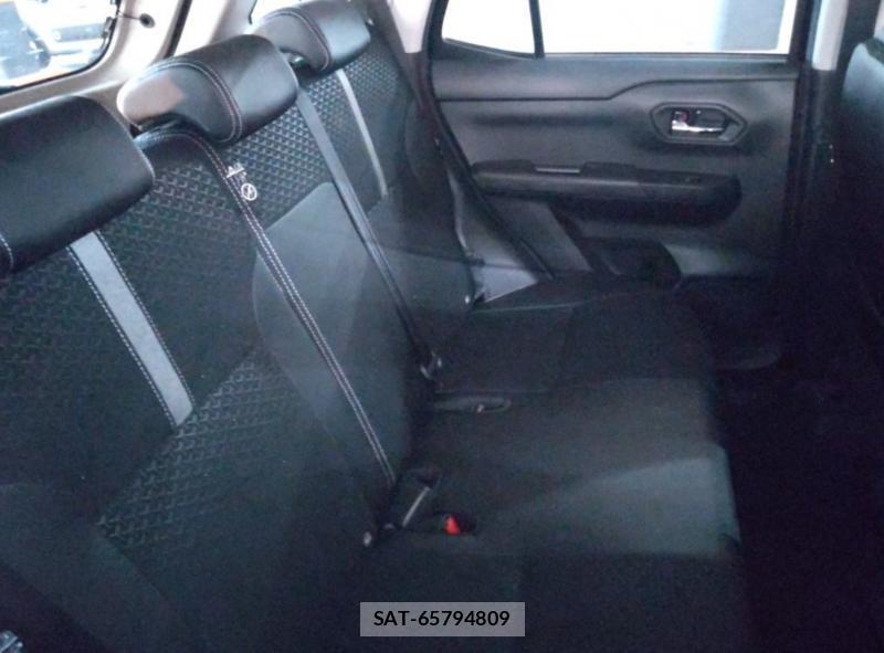 Daihatsu ROCKY 2023 942611-5