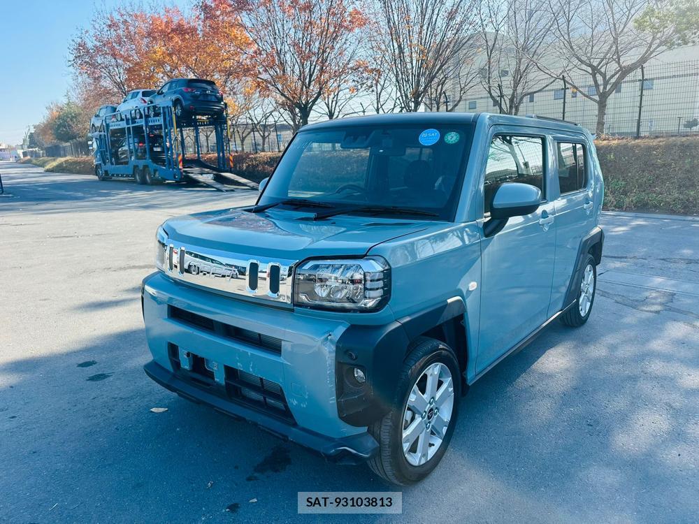 Daihatsu TAFT 2022 1534460-0