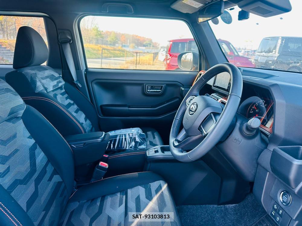 Daihatsu TAFT 2022 1534460-11