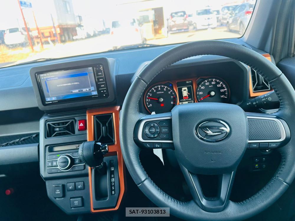 Daihatsu TAFT 2022 1534460-13