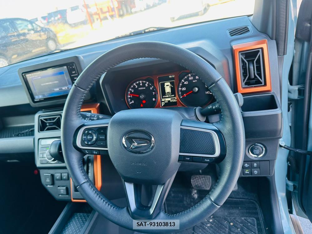 Daihatsu TAFT 2022 1534460-14