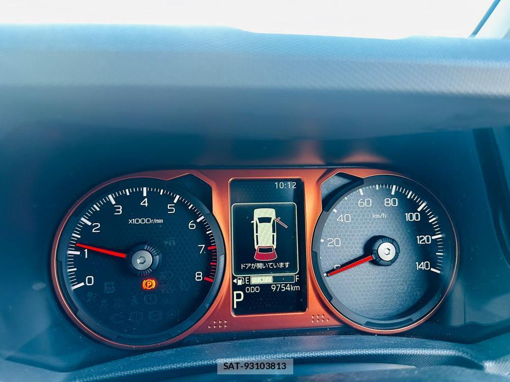 Daihatsu TAFT 2022 1534460-15