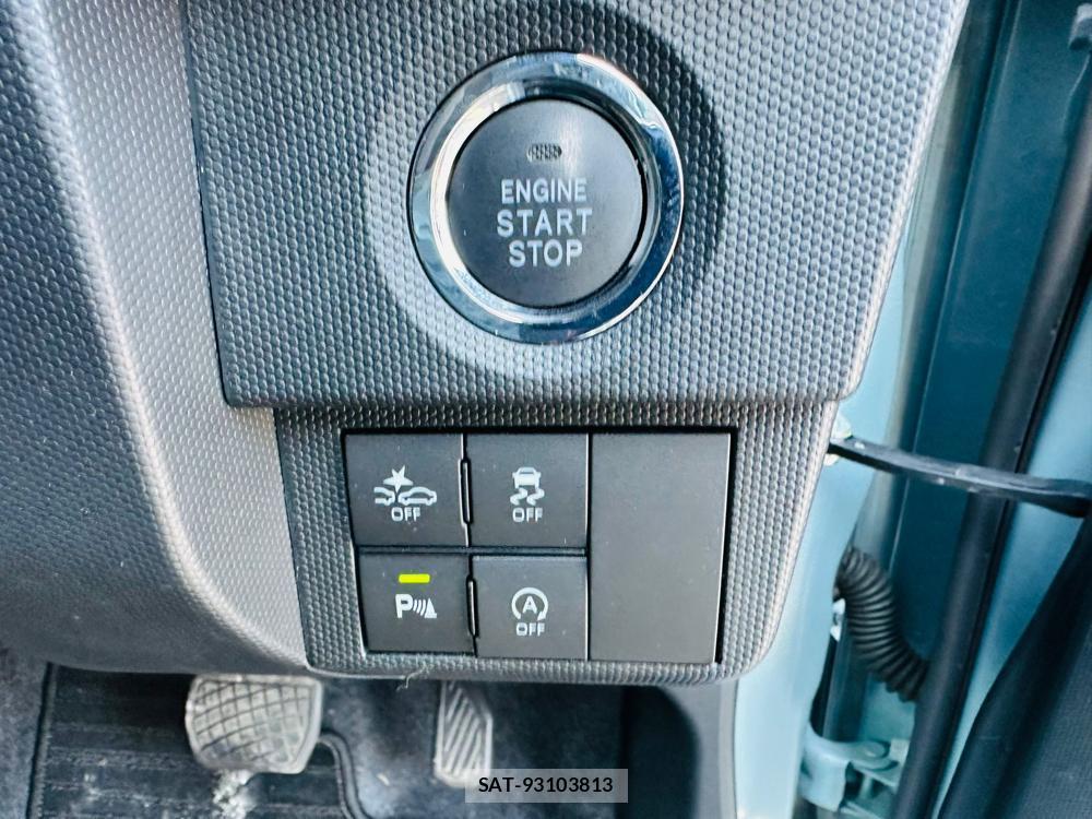 Daihatsu TAFT 2022 1534460-16
