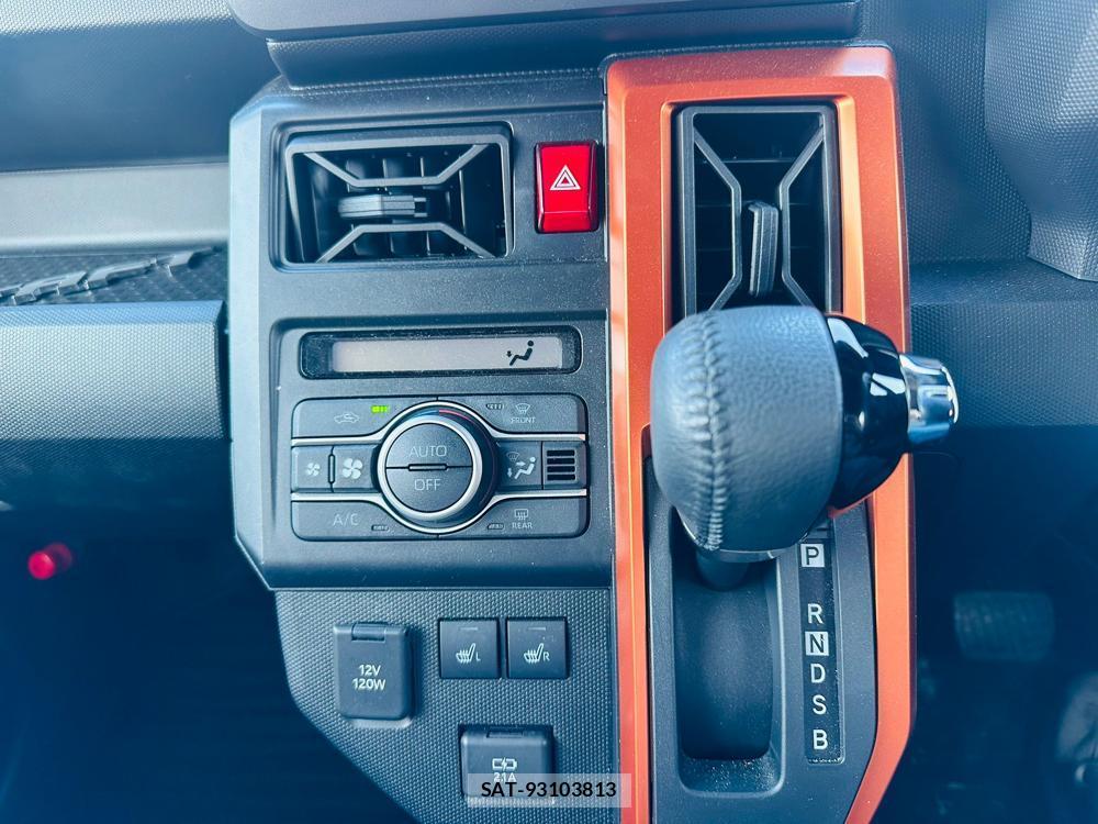 Daihatsu TAFT 2022 1534460-19