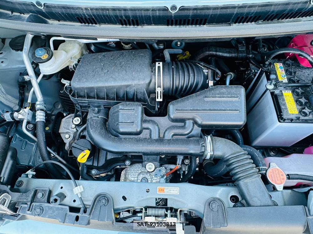 Daihatsu TAFT 2022 1534460-24