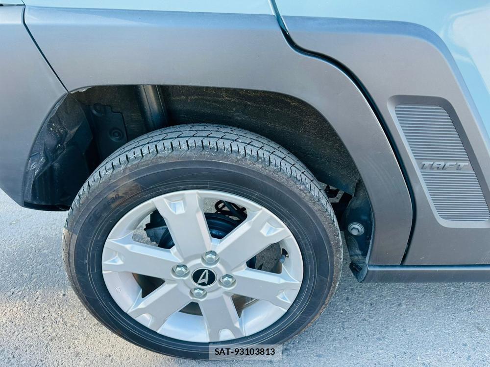 Daihatsu TAFT 2022 1534460-25