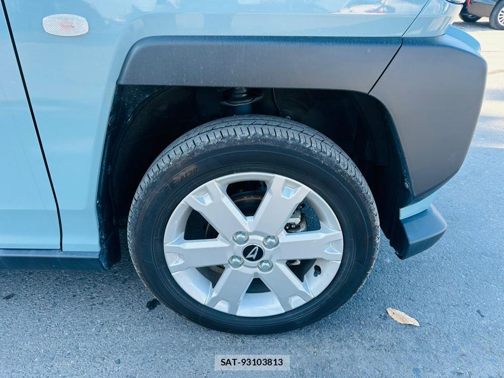 Daihatsu TAFT 2022 1534460-26