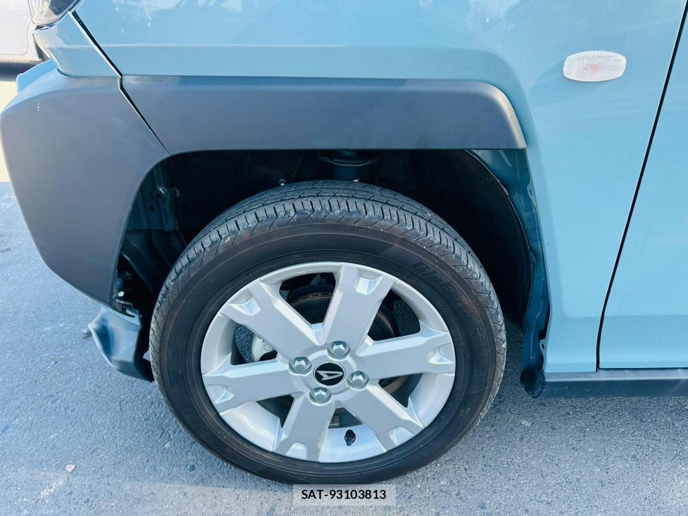 Daihatsu TAFT 2022 1534460-27